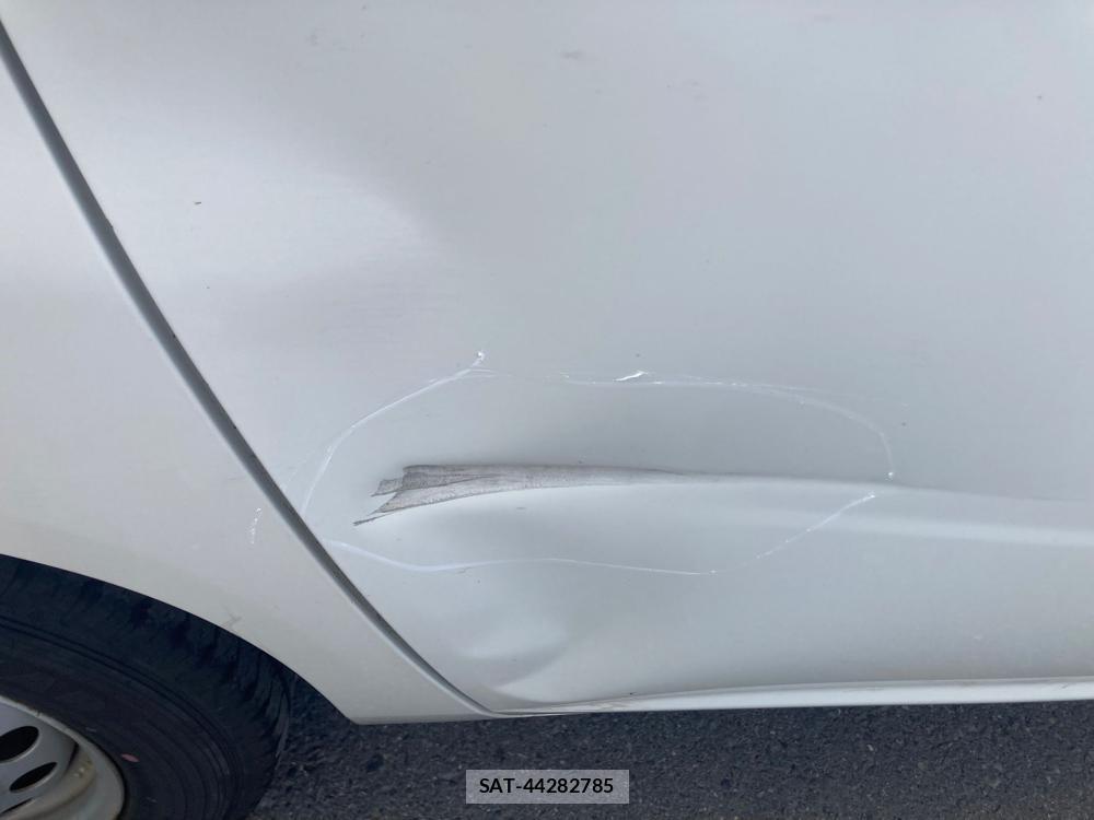 Toyota PROBOX VAN 2019 1307141-39
