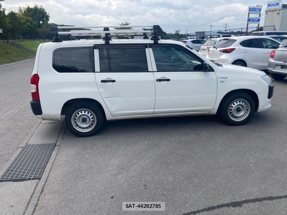 Toyota PROBOX VAN 2019 1307141-5
