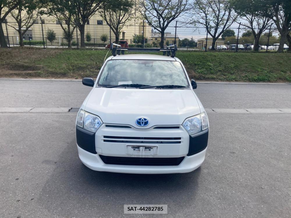 Toyota PROBOX VAN 2019 1307141-7