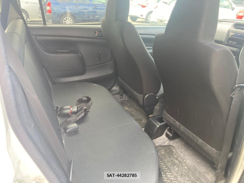 Toyota PROBOX VAN 2019 1307141-8