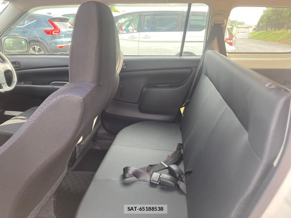 Toyota PROBOX VAN 2019 1300112-9