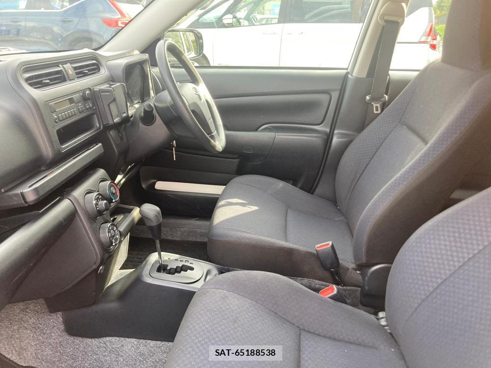 Toyota PROBOX VAN 2019 1300112-10