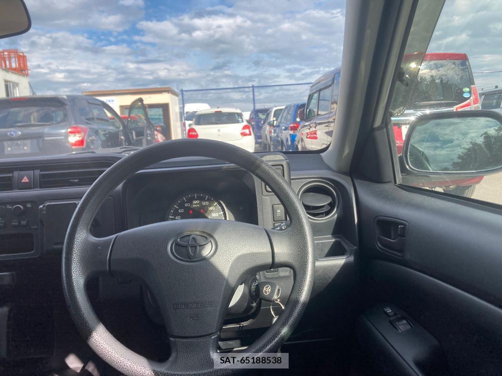Toyota PROBOX VAN 2019 1300112-13