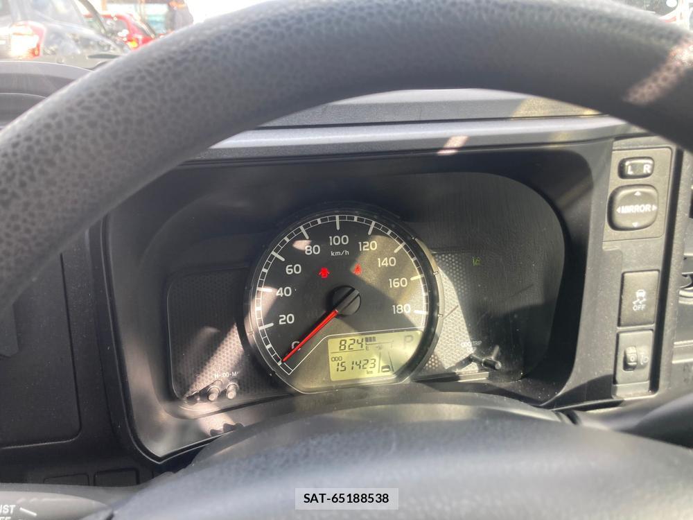 Toyota PROBOX VAN 2019 1300112-14