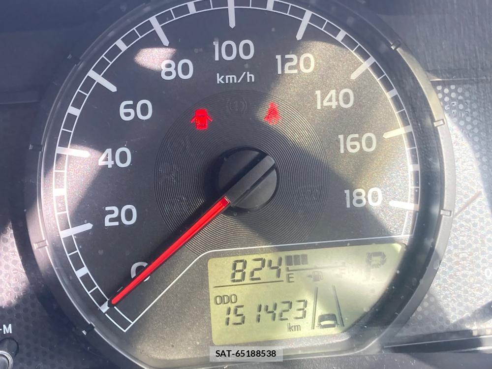 Toyota PROBOX VAN 2019 1300112-15