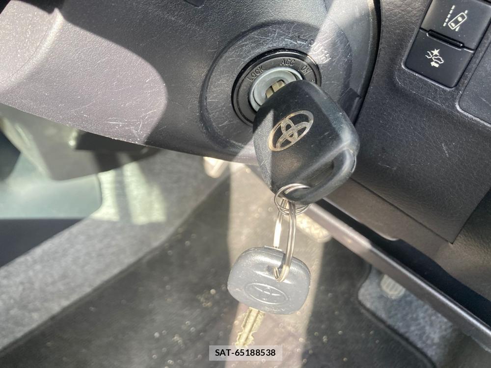 Toyota PROBOX VAN 2019 1300112-16