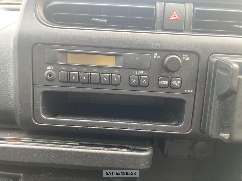 Toyota PROBOX VAN 2019 1300112-18