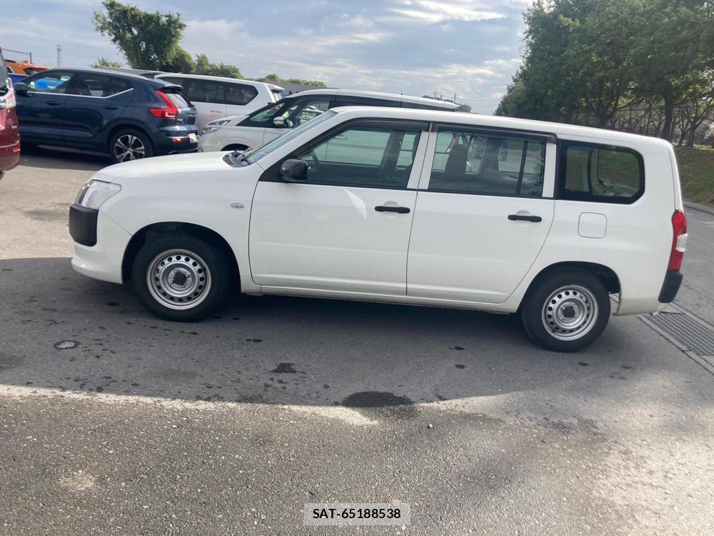 Toyota PROBOX VAN 2019 1300112-1