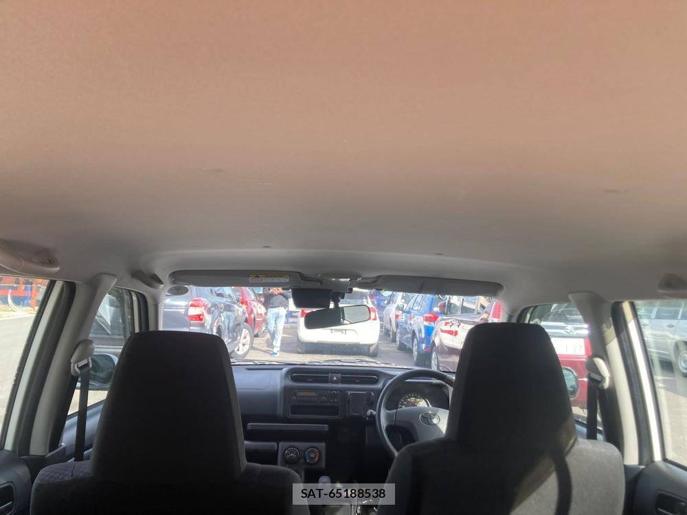Toyota PROBOX VAN 2019 1300112-26