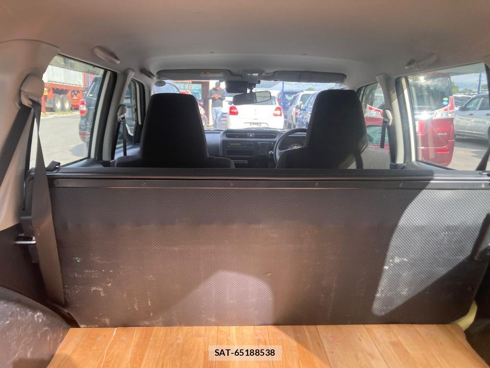 Toyota PROBOX VAN 2019 1300112-27