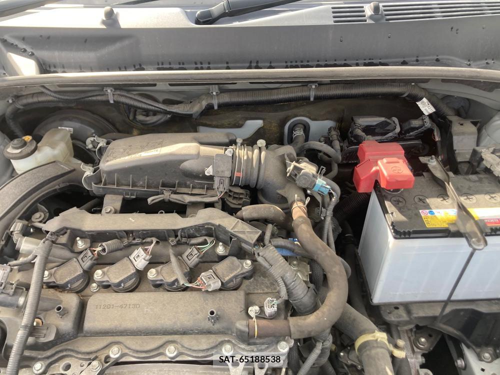 Toyota PROBOX VAN 2019 1300112-30