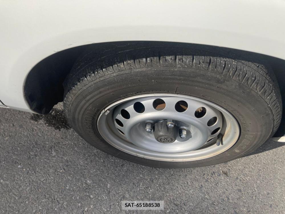 Toyota PROBOX VAN 2019 1300112-31
