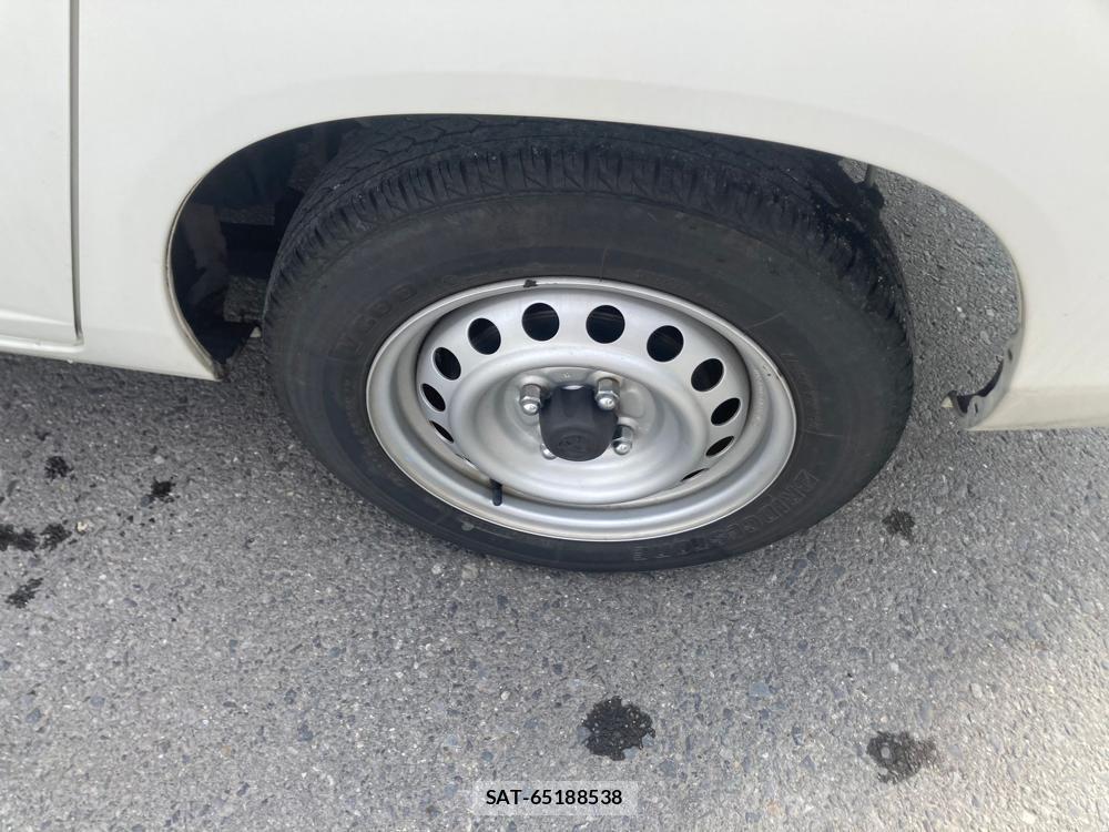 Toyota PROBOX VAN 2019 1300112-32