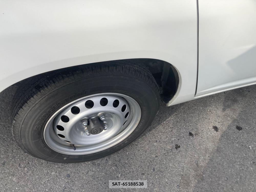 Toyota PROBOX VAN 2019 1300112-33