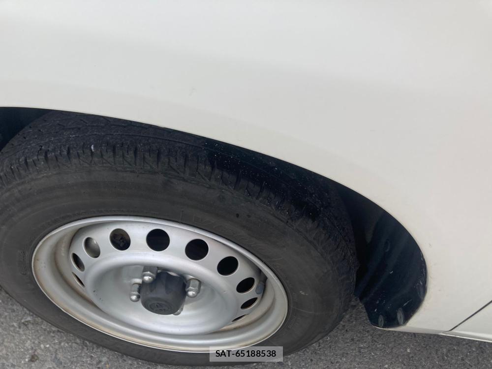Toyota PROBOX VAN 2019 1300112-34