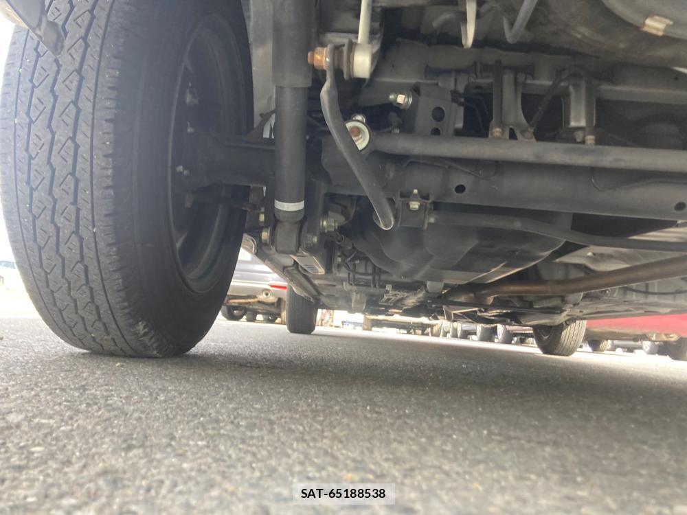 Toyota PROBOX VAN 2019 1300112-37