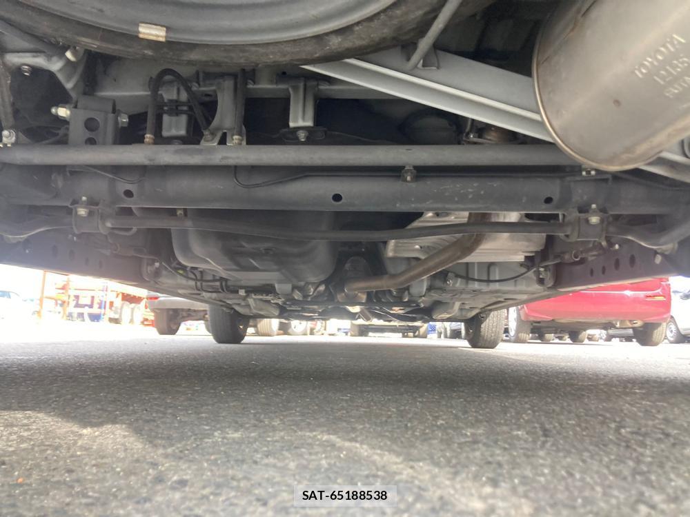 Toyota PROBOX VAN 2019 1300112-38