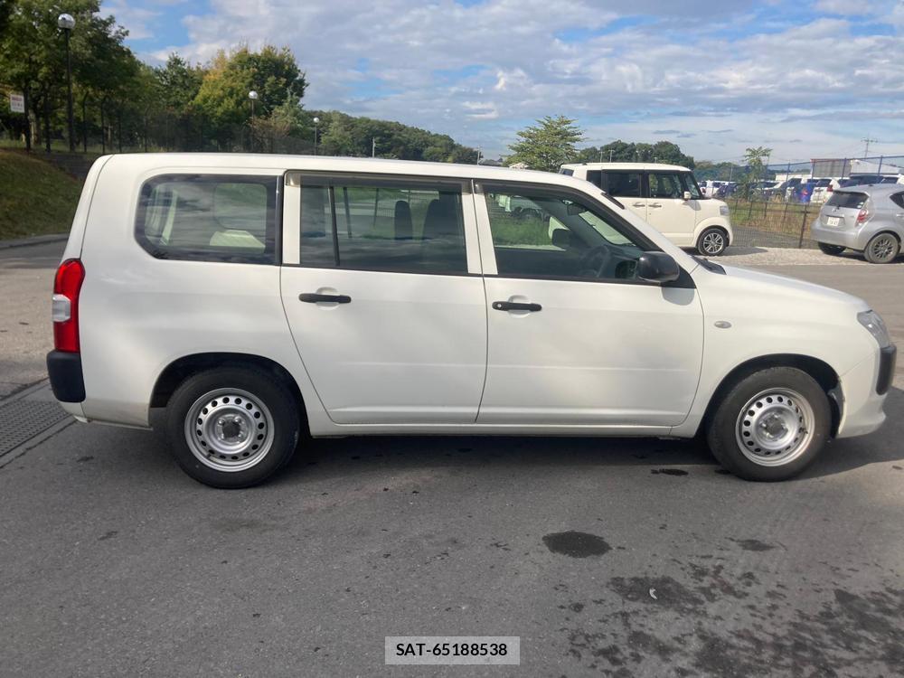 Toyota PROBOX VAN 2019 1300112-5