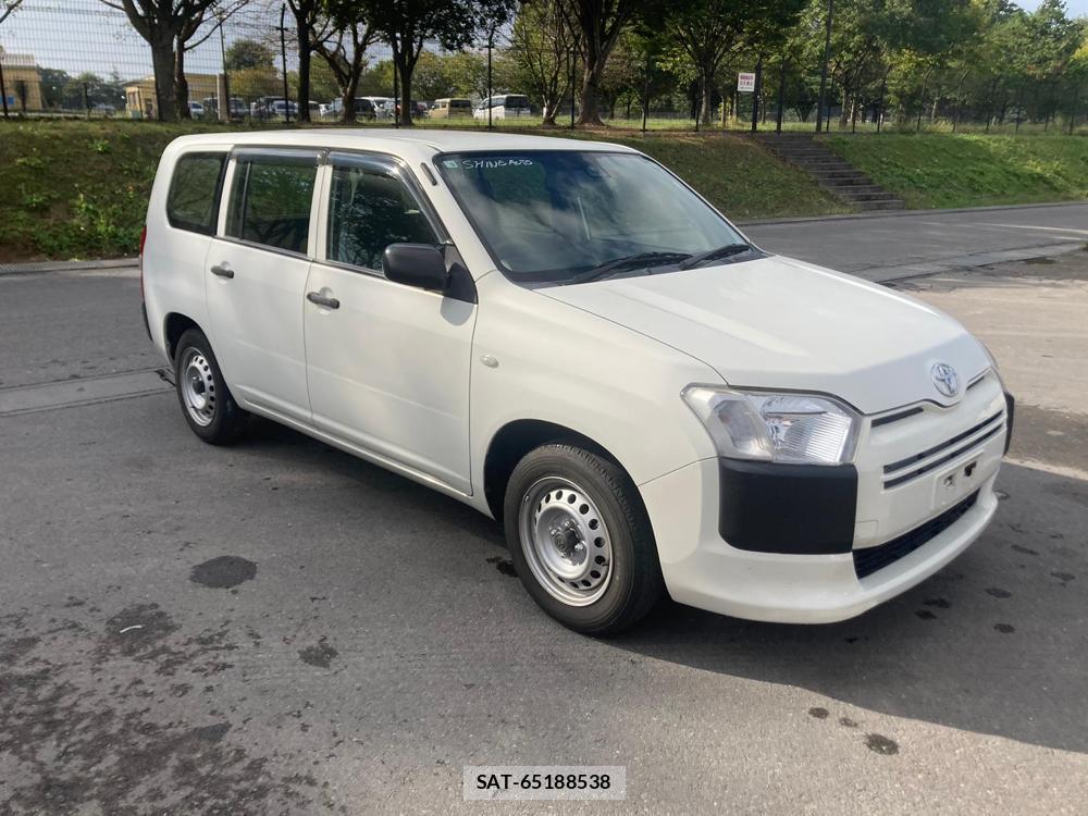 Toyota PROBOX VAN 2019 1300112-6