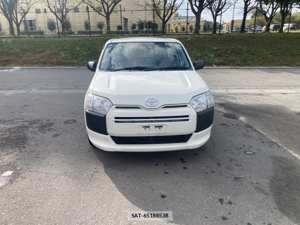 Toyota PROBOX VAN 2019 1300112-7
