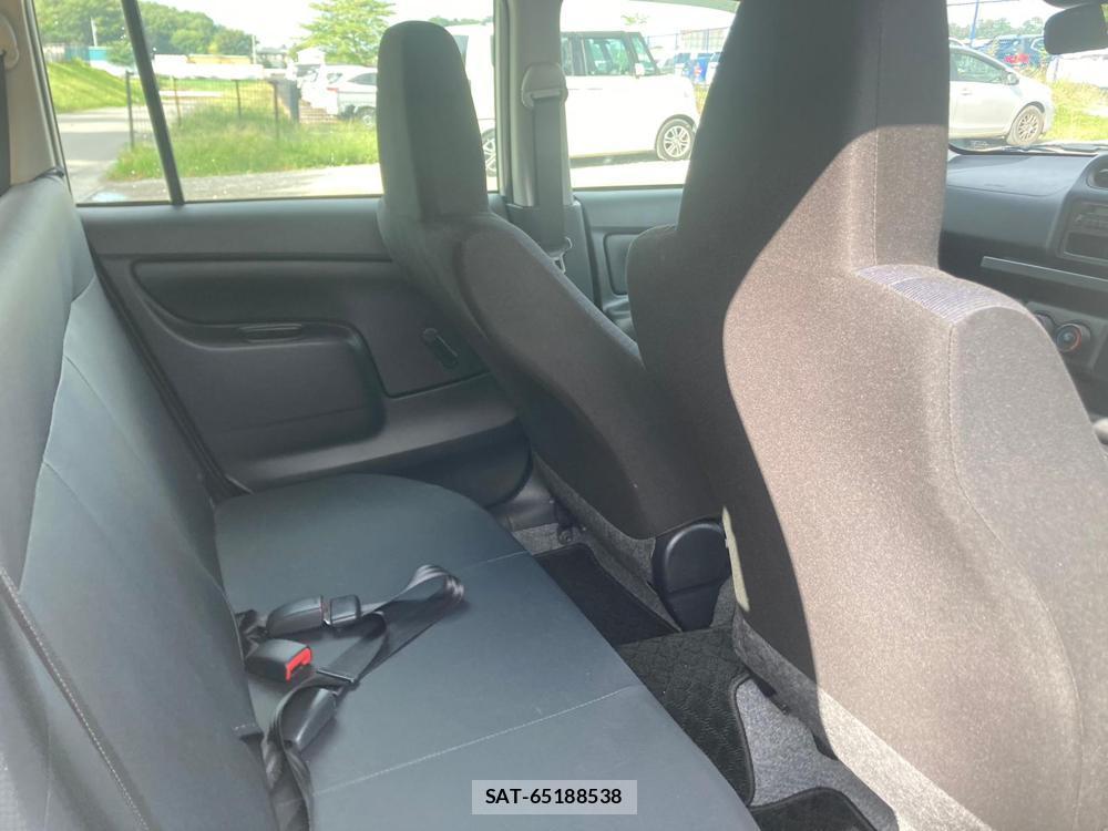 Toyota PROBOX VAN 2019 1300112-8