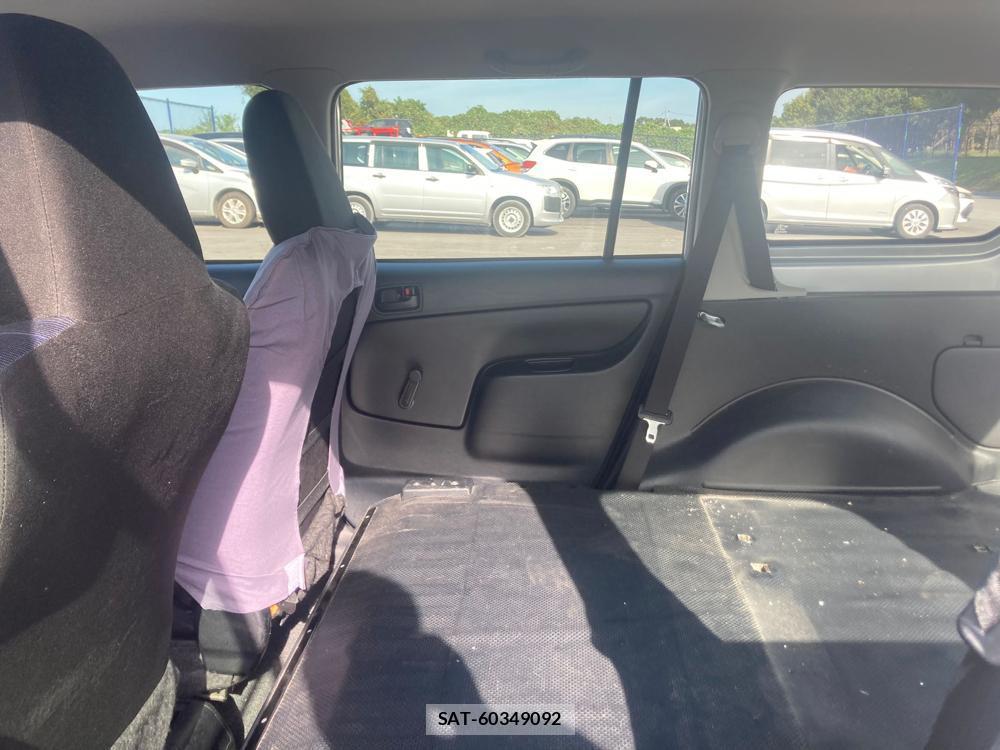 Toyota PROBOX VAN 2020-09 1316254-9