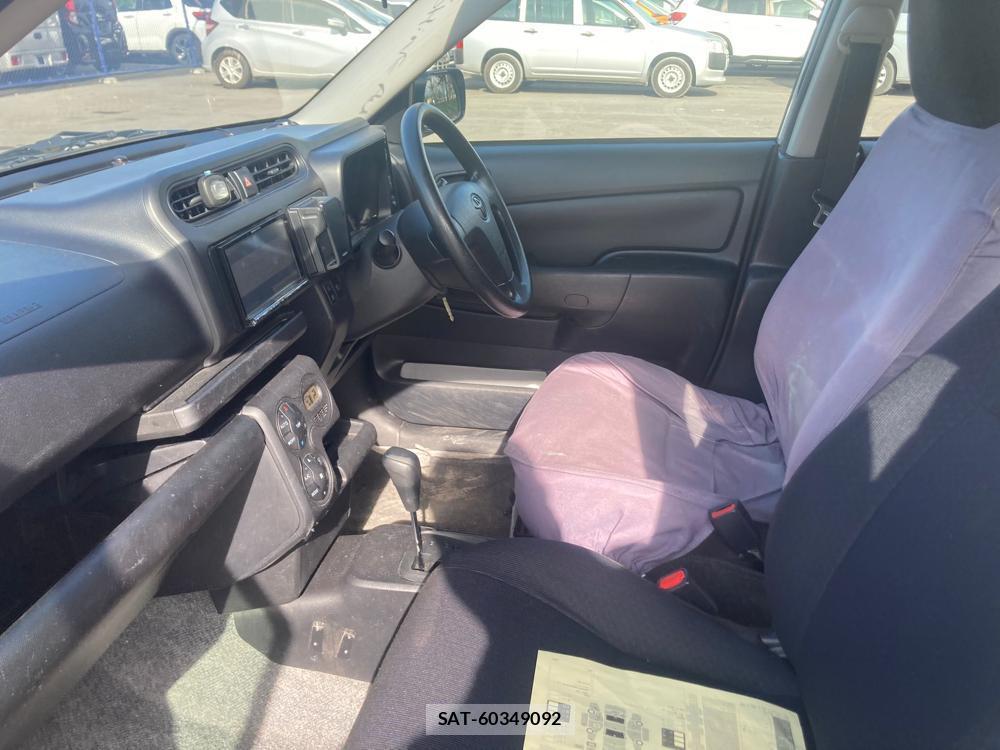 Toyota PROBOX VAN 2020-09 1316254-10