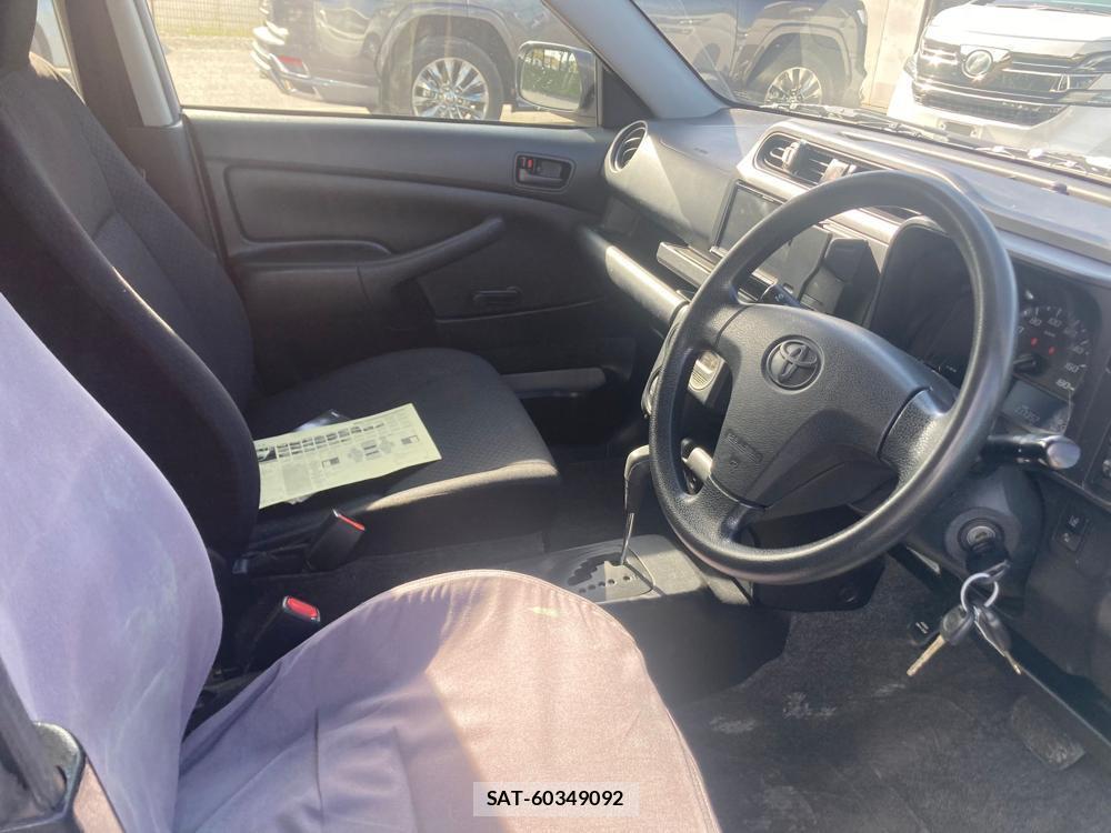 Toyota PROBOX VAN 2020-09 1316254-11
