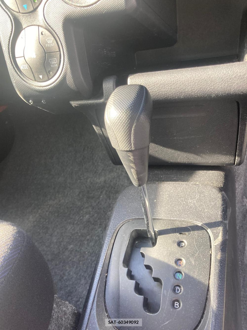 Toyota PROBOX VAN 2020-09 1316254-20