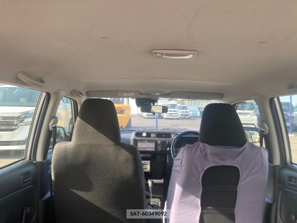 Toyota PROBOX VAN 2020-09 1316254-26