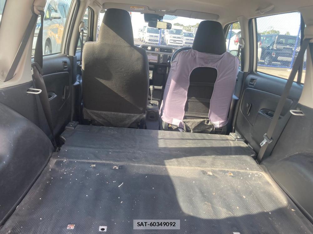 Toyota PROBOX VAN 2020-09 1316254-27