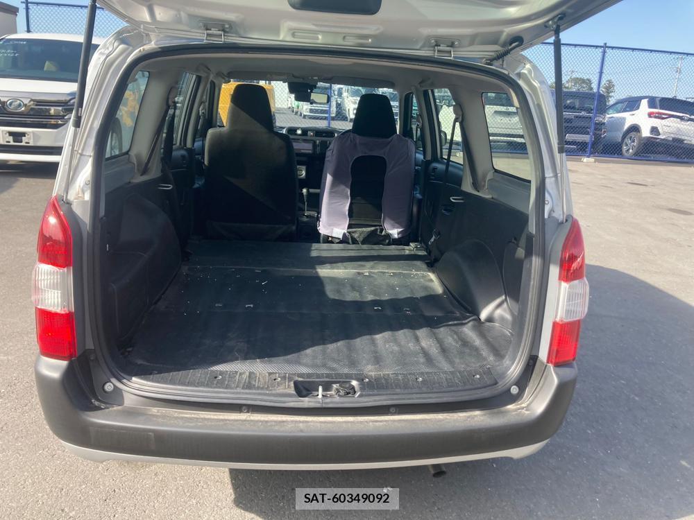 Toyota PROBOX VAN 2020-09 1316254-28