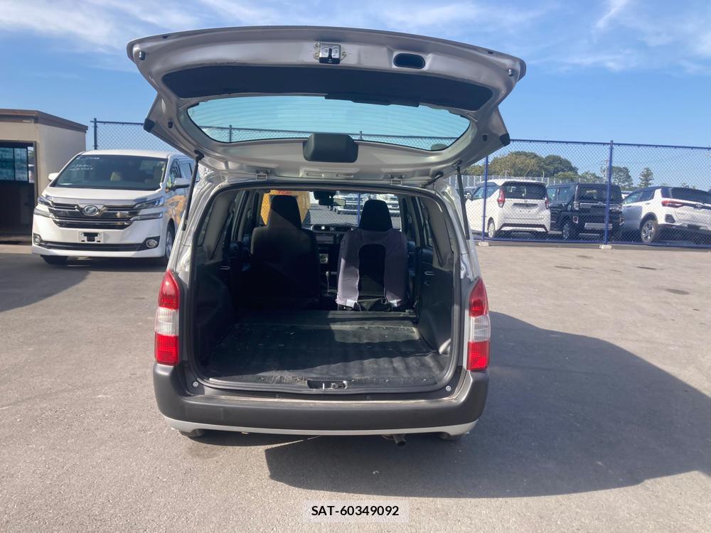 Toyota PROBOX VAN 2020-09 1316254-29