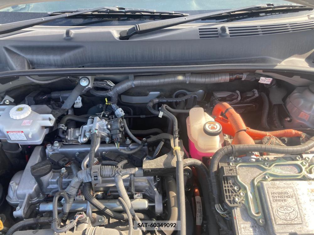 Toyota PROBOX VAN 2020-09 1316254-30