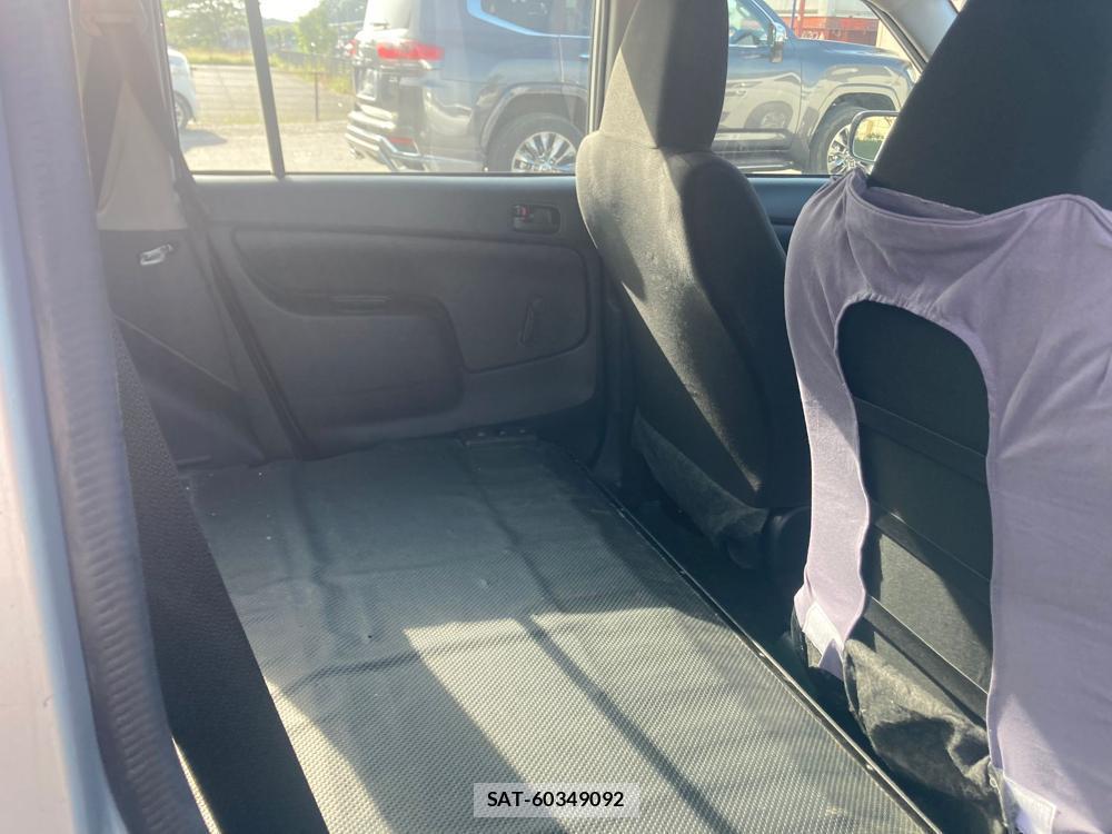 Toyota PROBOX VAN 2020-09 1316254-8