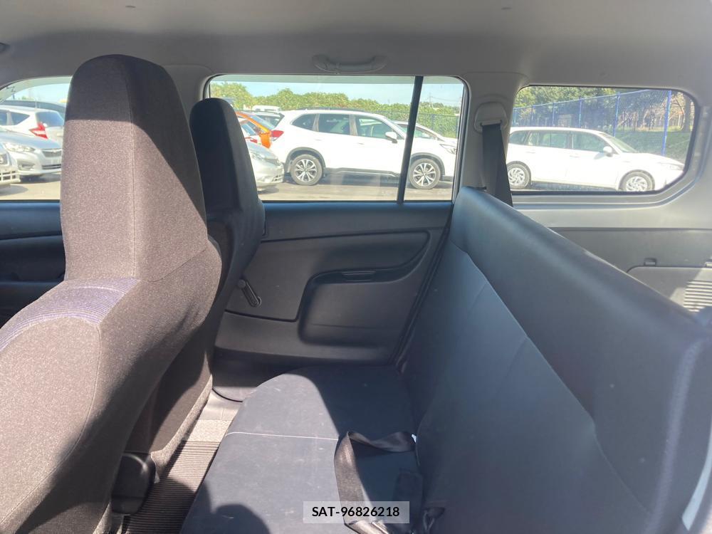 Toyota PROBOX VAN 2019-09 1316253-9