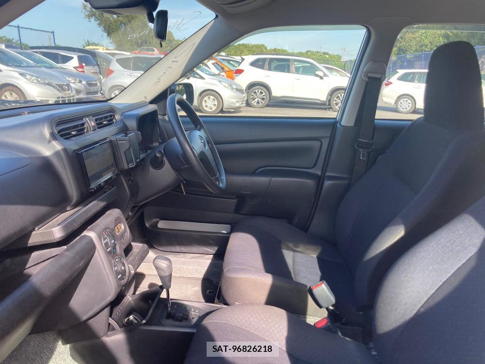 Toyota PROBOX VAN 2019-09 1316253-10