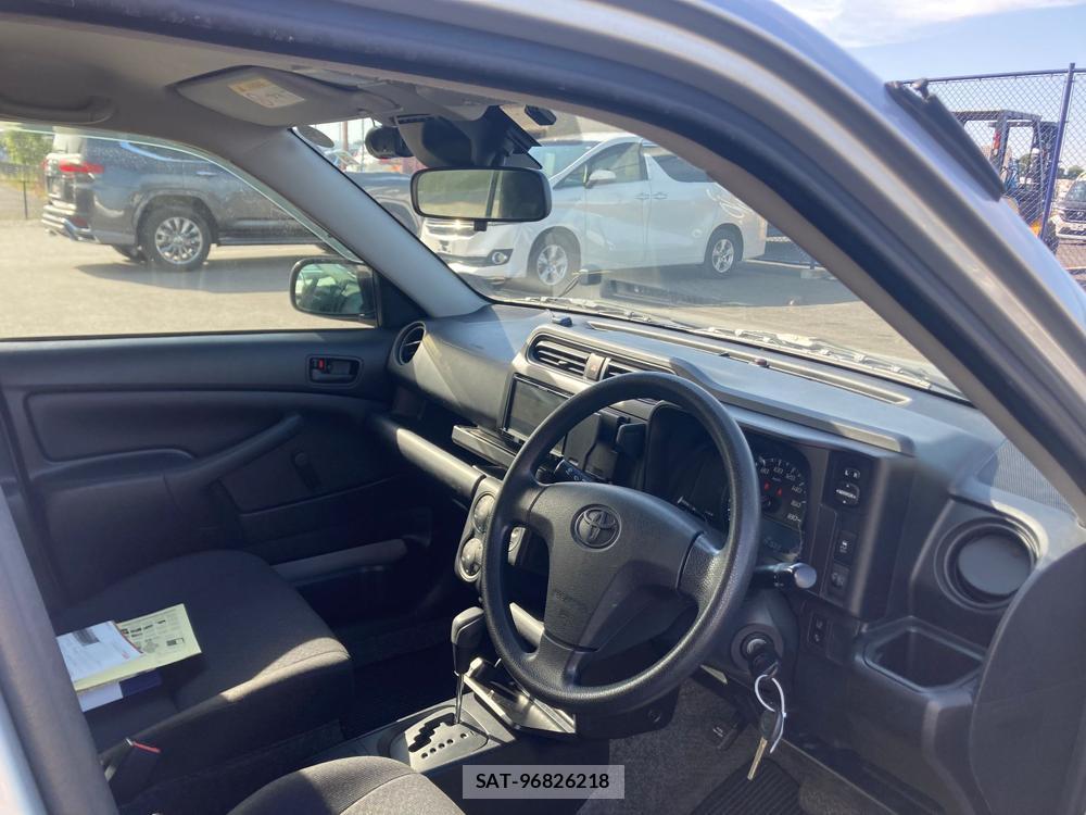 Toyota PROBOX VAN 2019-09 1316253-11