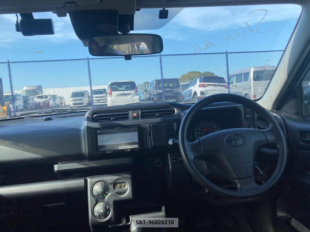 Toyota PROBOX VAN 2019-09 1316253-12