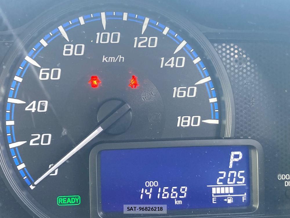 Toyota PROBOX VAN 2019-09 1316253-15