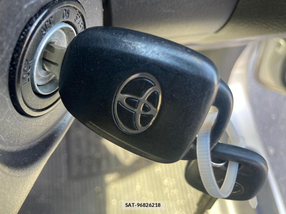 Toyota PROBOX VAN 2019-09 1316253-16