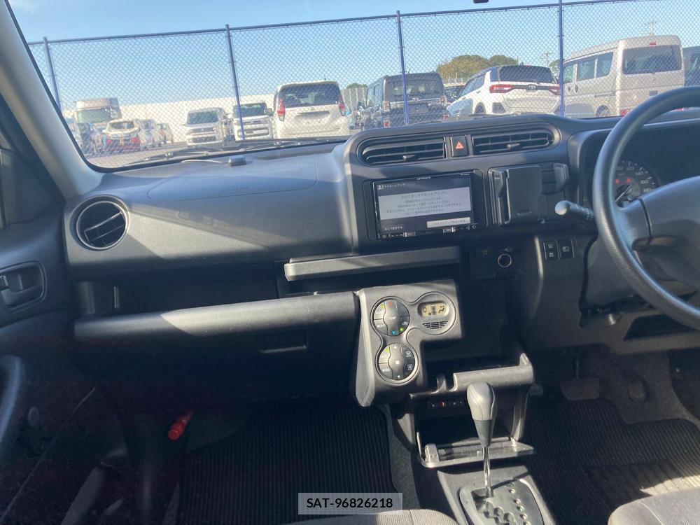 Toyota PROBOX VAN 2019-09 1316253-17