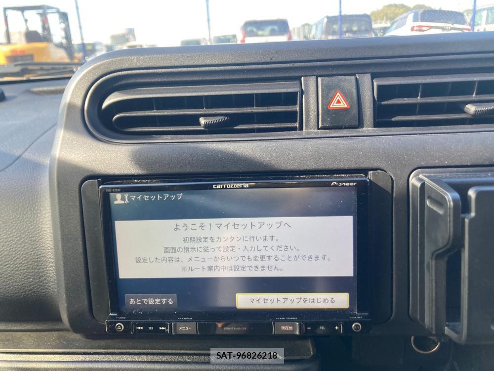 Toyota PROBOX VAN 2019-09 1316253-18