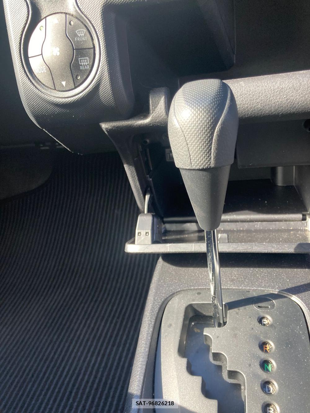 Toyota PROBOX VAN 2019-09 1316253-19