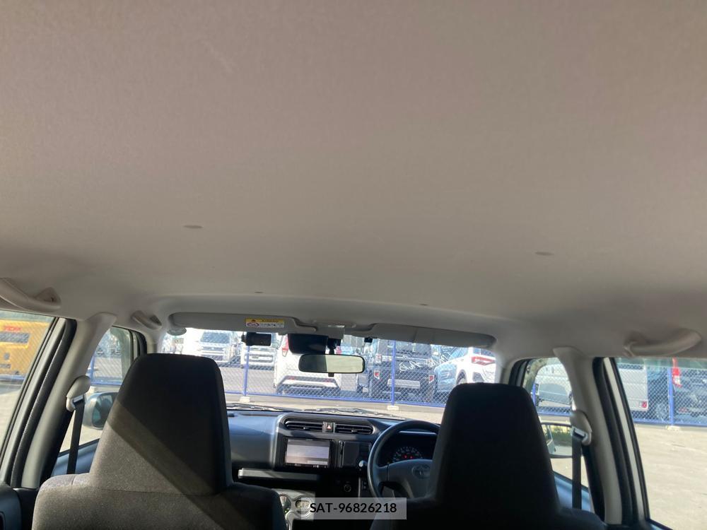 Toyota PROBOX VAN 2019-09 1316253-26