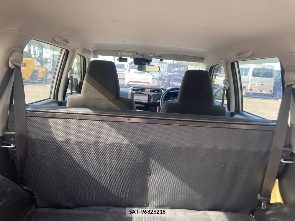 Toyota PROBOX VAN 2019-09 1316253-27