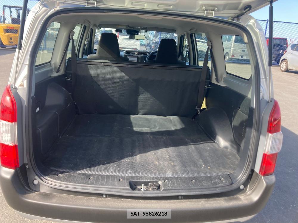 Toyota PROBOX VAN 2019-09 1316253-28