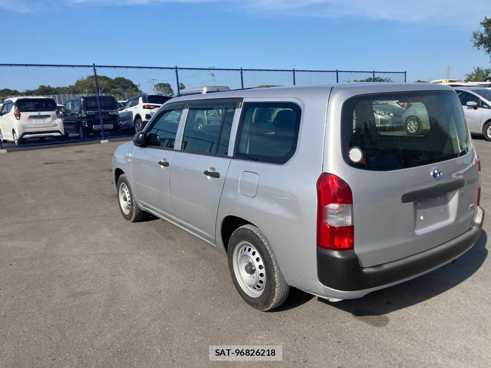 Toyota PROBOX VAN 2019-09 1316253-2