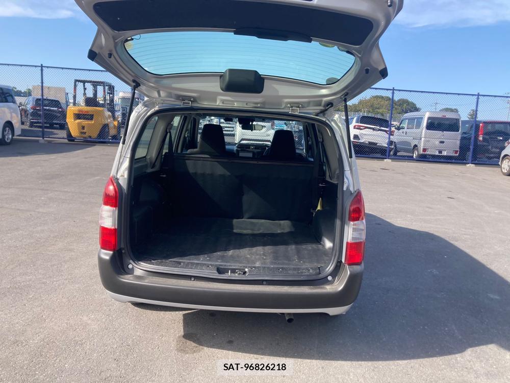 Toyota PROBOX VAN 2019-09 1316253-29