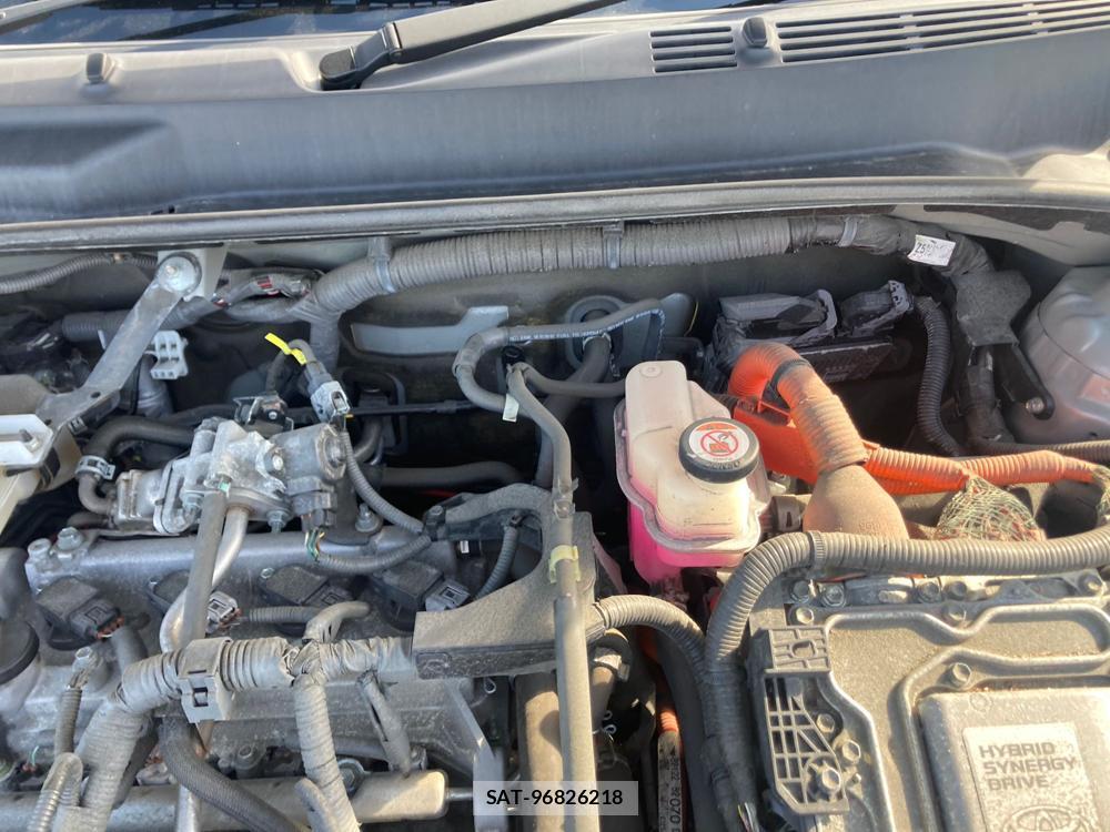 Toyota PROBOX VAN 2019-09 1316253-30